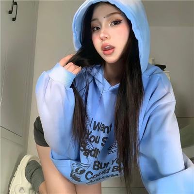 忧伤男孩