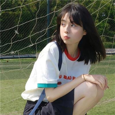 被称为爸爸的女人